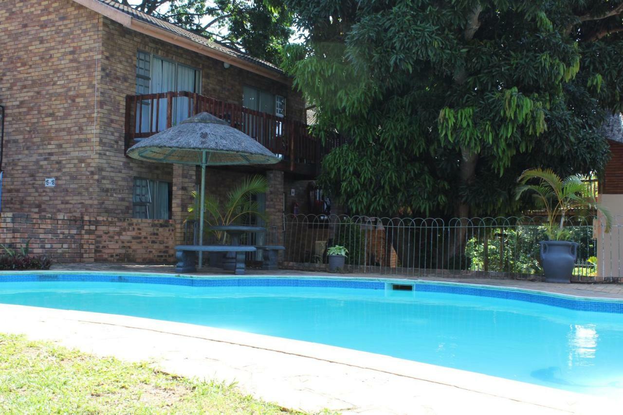 Ilanga Lodge St. Lucia Exterior foto